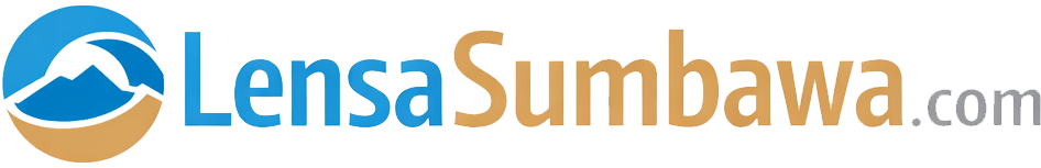 logo lensasumbawa.com